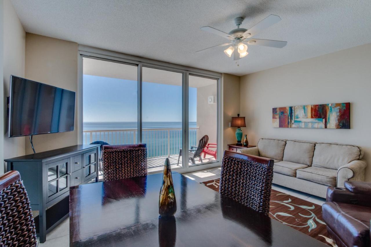 Majestic #1215-1 By Book That Holiday home Panama City Beach