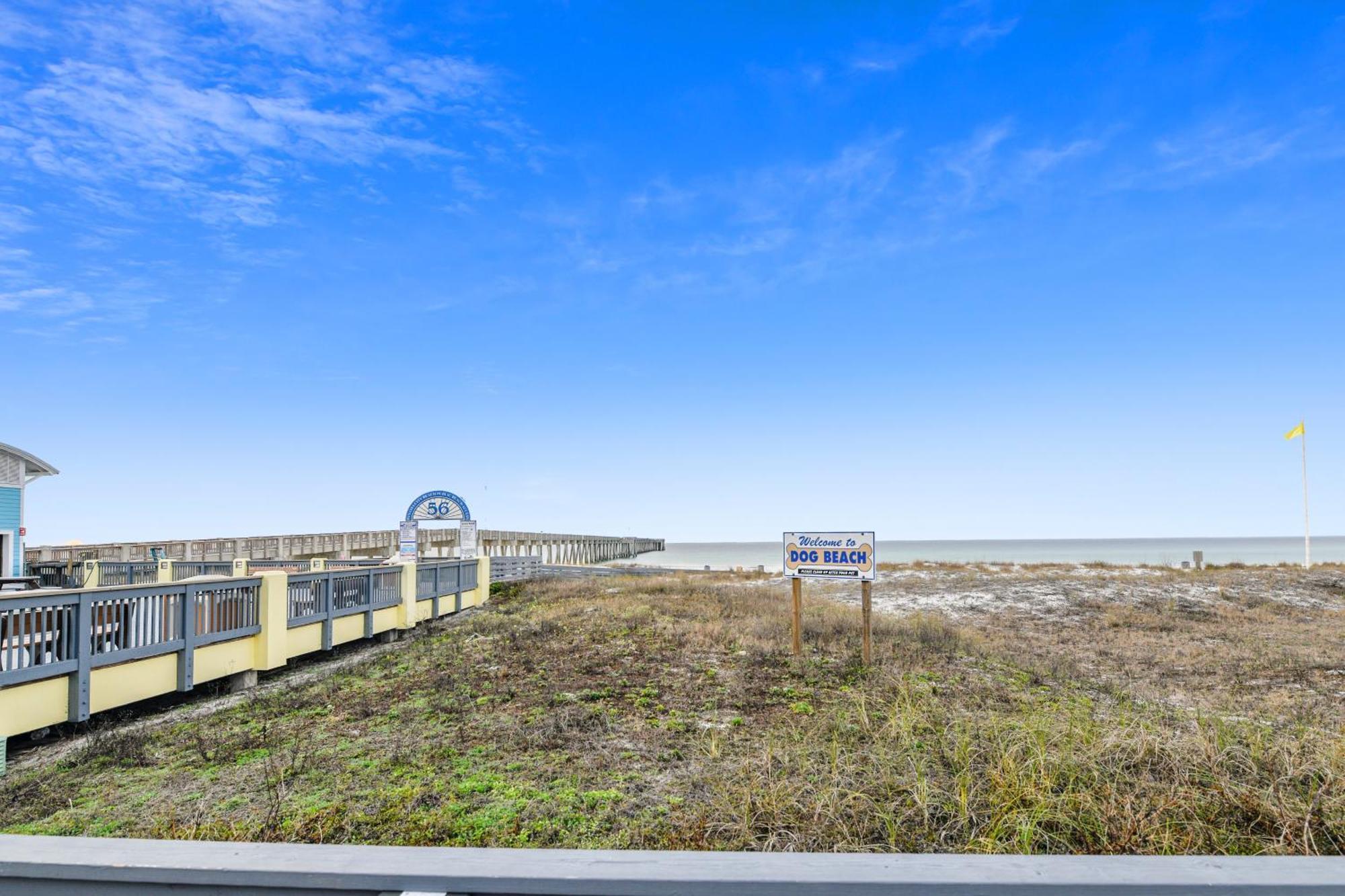 Majestic #1215-1 By Book That Holiday home Panama City Beach