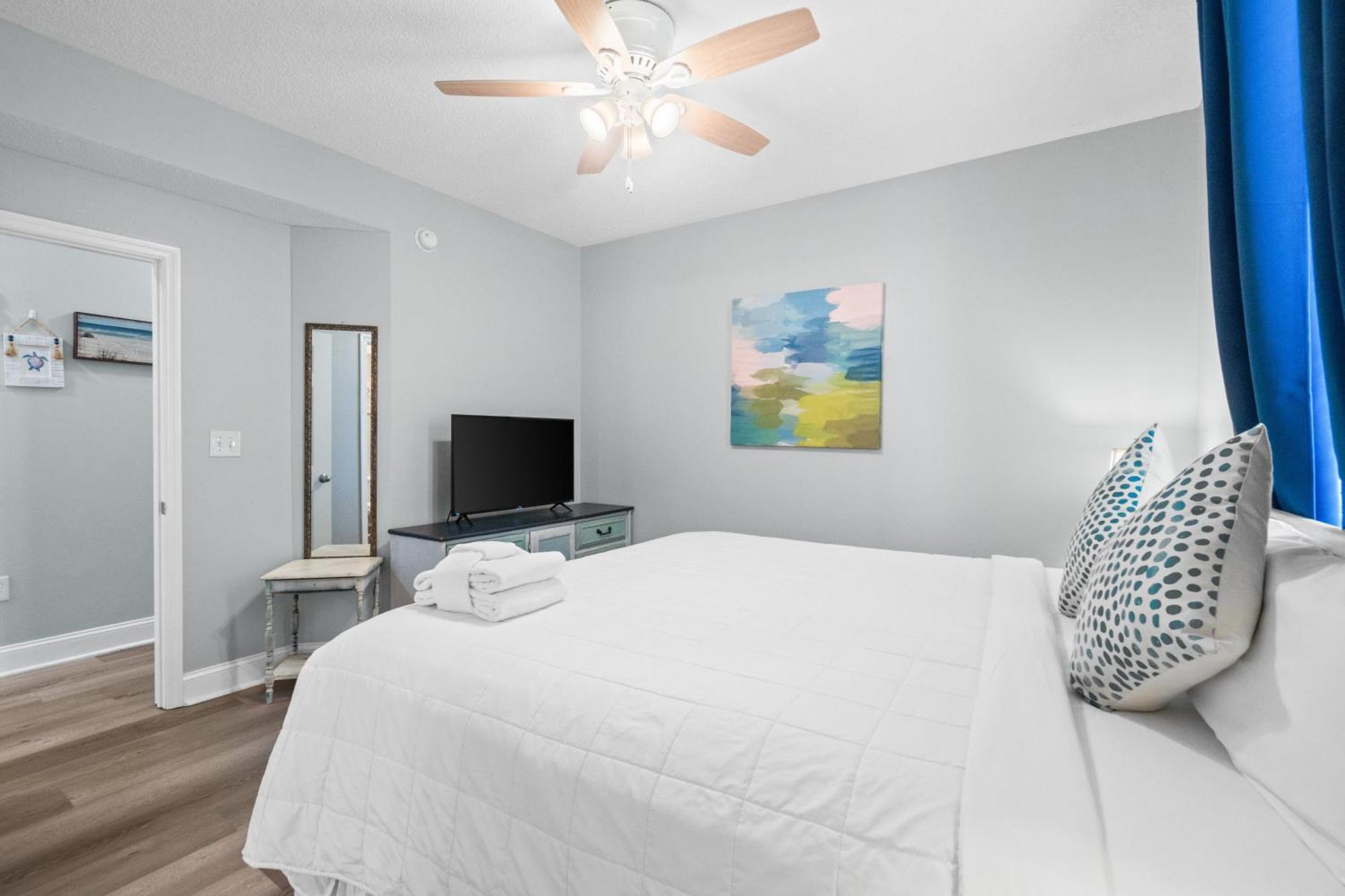 Majestic #1215-1 By Book That Panama City Beach